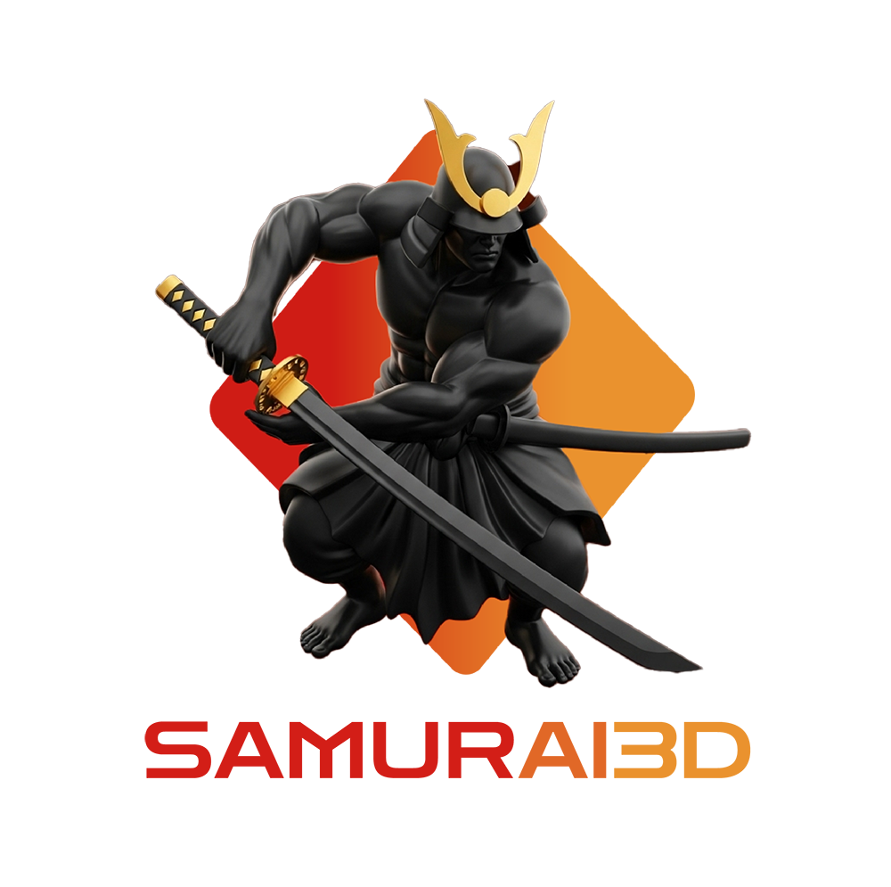 SAMURAI3D